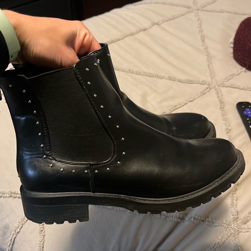 Women’s boots
